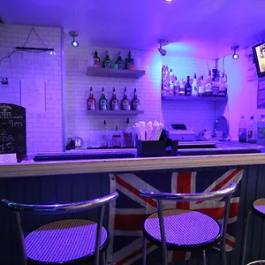Jesmond International 2*