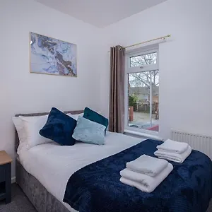 Cosy Holiday home *