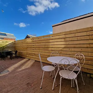 Dysa Bentinck House Blackpool