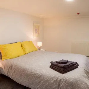 Rock Salt Apartment
