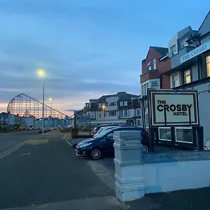 Crosby Hotel Blackpool