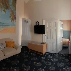 Nova Apartment Blackpool