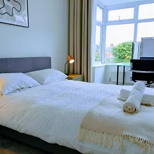 Holiday home No.12 In The Heart Of Blackpool