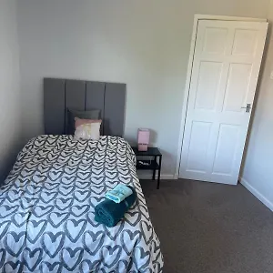 Holiday - Forshaw House
