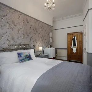 The Wescoe Guest house