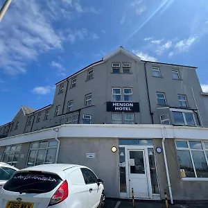 Henson Pleasure 3*