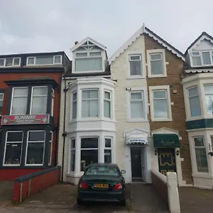 Bed & Breakfast Witton House