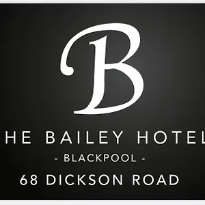 The Bailey (adults Only) Guest house