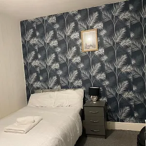 Guest house Prestige Blackpool