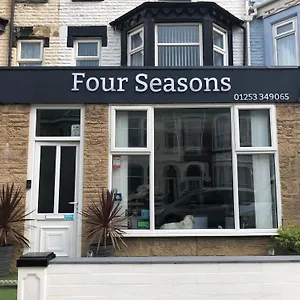 Four Seasons Blackpool