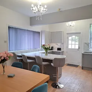 Holiday home Amazing House Blackpool