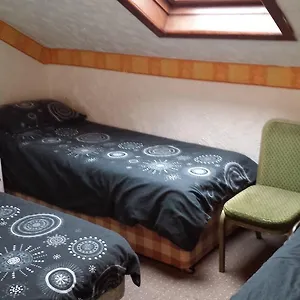 Bed & Breakfast The Elmora