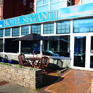 Otel Segantii