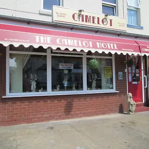 Camelot - Couples Only Blackpool