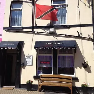 Bed & Breakfast The Croft 2*