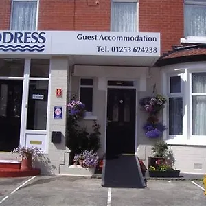 The Address Blackpool
