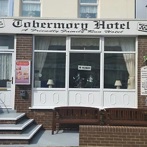 Hotel Tobermory Blackpool