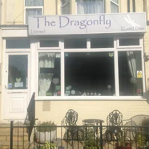 Bed and breakfast The Dragonfly 4*
