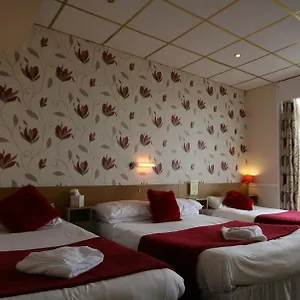 Hotel The Blenheim Mount 3*