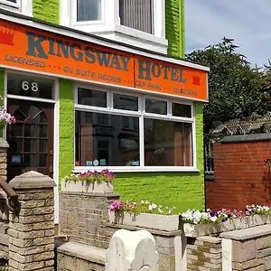 Kingsway Guest house