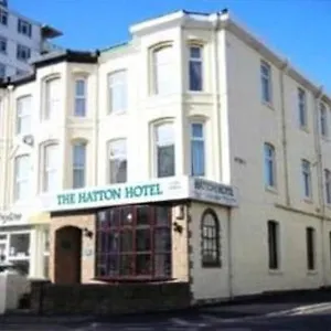 The Hatton Hotel 3*