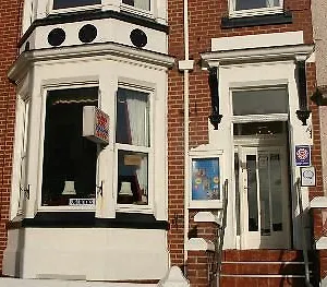 Clarron House Blackpool