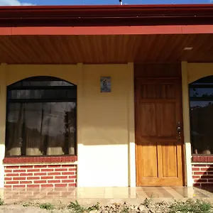 Holiday home Casa En Zona Tranquila Y Rural *