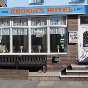 Hotel Rhoslyn 2*