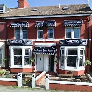 Hazelwood Group Guest house