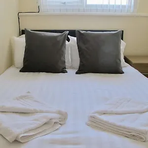 Guest house Promodus - Zebra