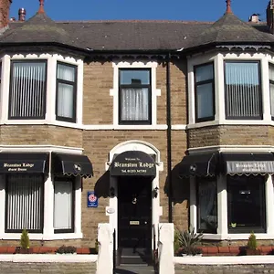 Hotel Branston Blackpool