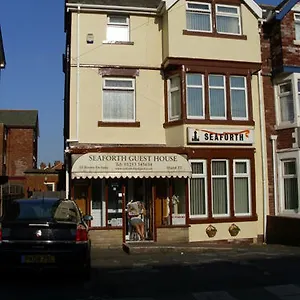 Guest house Seaforth - Pleasure