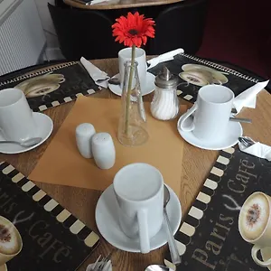 白屋酒店 2* 黑潭