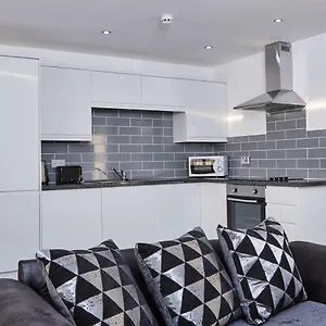 Winter Gardens Service 2 By Service Apartment Blackpool