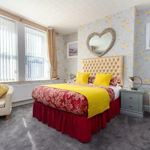 Gasthof Valentine Over 21 Adult Couples Only