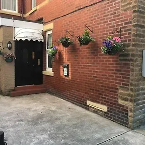 Bronte House Bed & Breakfast Blackpool