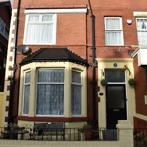 Three Piers Guest house Blackpool