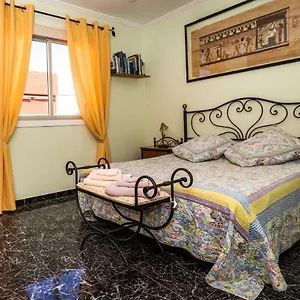 Comfortable Flat In El Fraile Apartment *