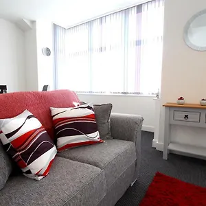 Tower By Service Aparttments