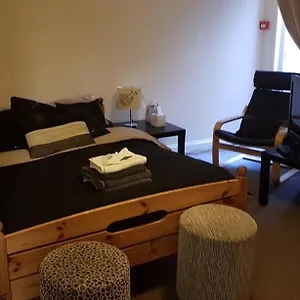 Macleods Guest house