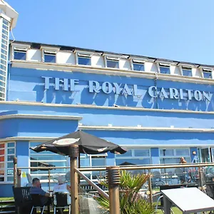 Royal Carlton Hotel 3*