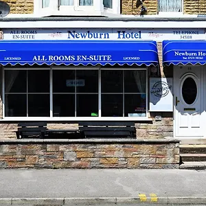 Newburn Blackpool