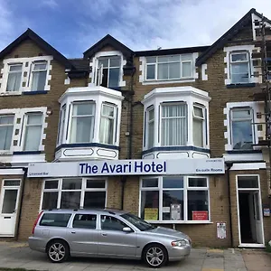 The Avari Hotel