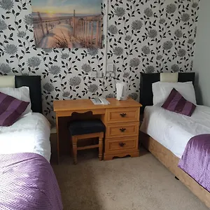 The Smugglers Rest Hotel Blackpool