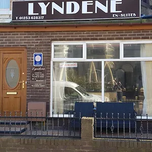 Lyndene Bed & Breakfast 3*
