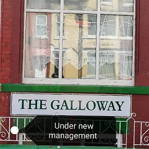 The Galloway 2* Blackpool