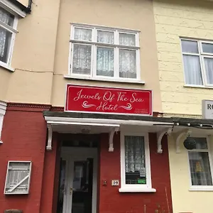The Jewel Of The Sea Bed & Breakfast Blackpool