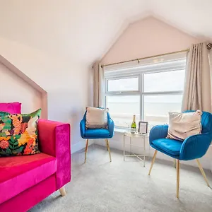 Charles Alexander Short - Highcliffe Apartment *