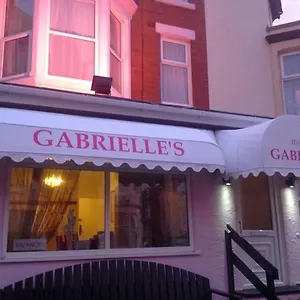Couette-café Gabrielles Blackpool