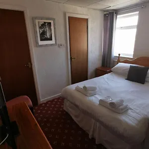 Leverdale Отель